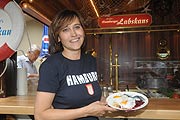 Schon mal Labskaus probiert (Foto: Ingrid Grossmann)